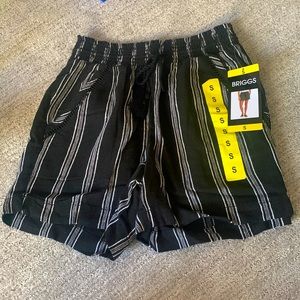 Tight around the waist